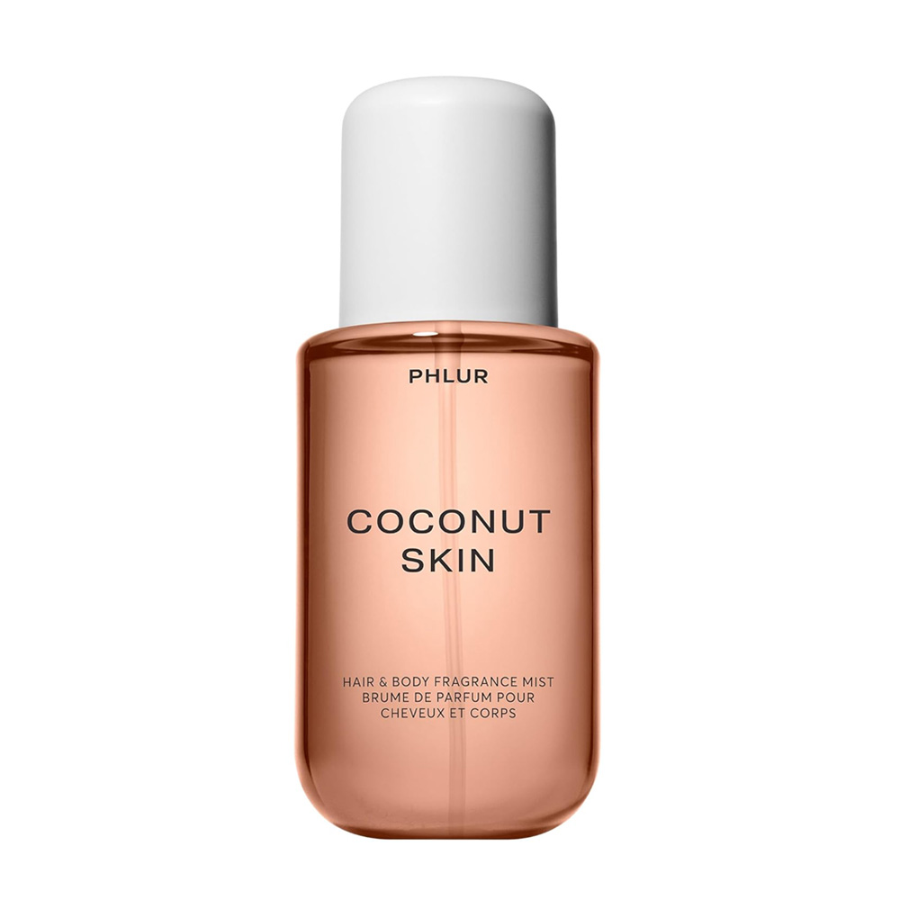 Fragrance Perfume For Hair - PHLUR Coconut Skin Eau de Toilette