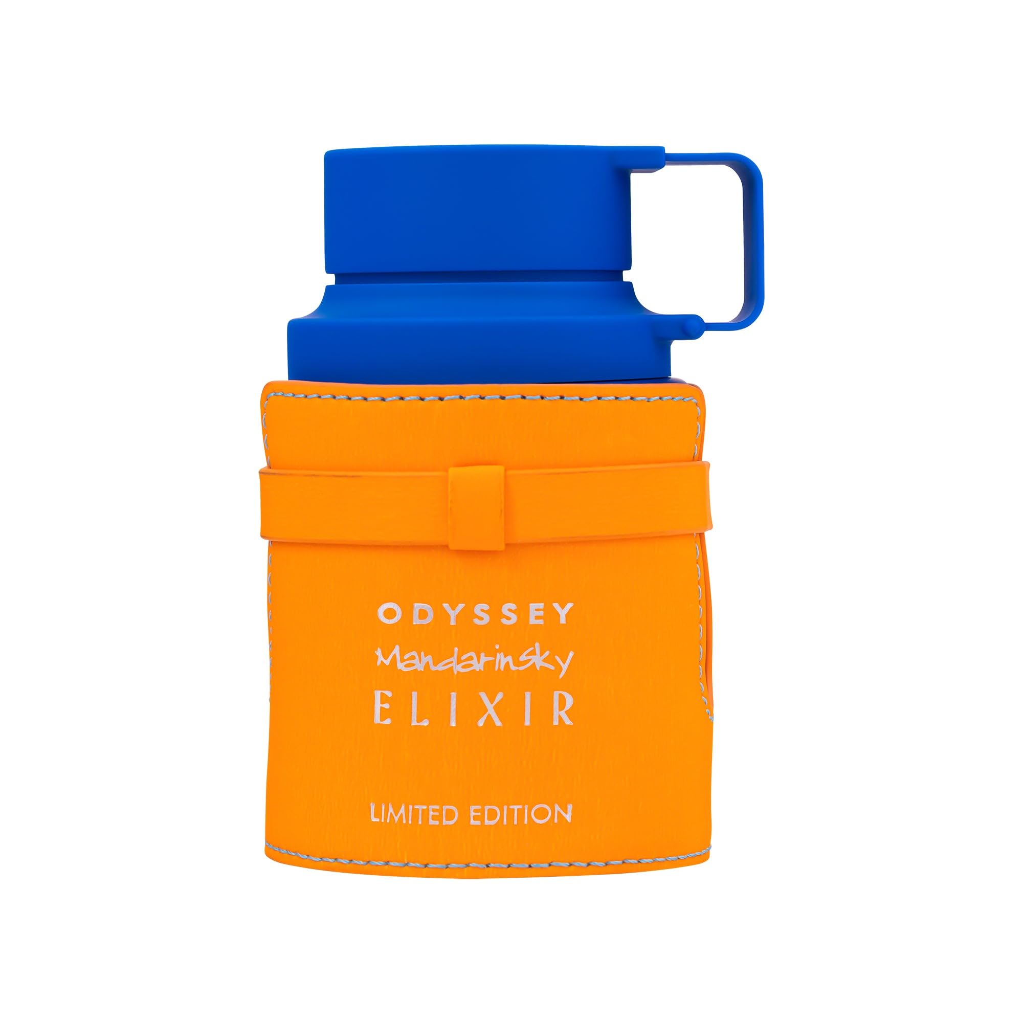 Original Odyssey Mandarin Sky  - Fragrance Perfume For Hair recensione e prezzo