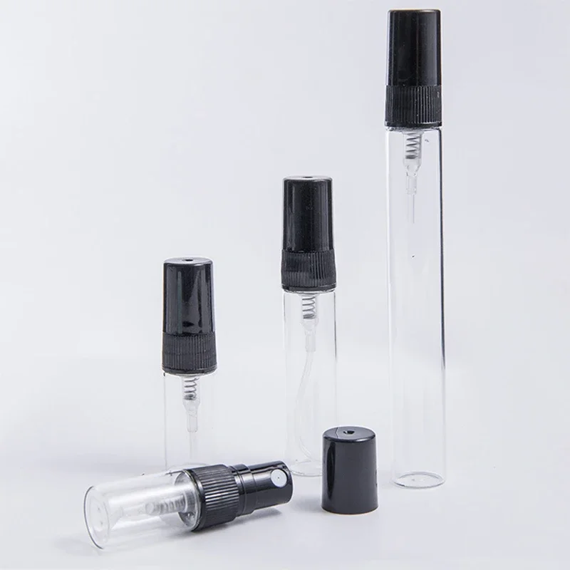 8/16pcs Refillable Perfume Bot - Perfume Fragrance Ingredients recensione e prezzo