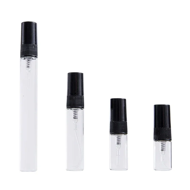 8/16pcs Refillable Perfume Bot - Perfume Fragrance Ingredients recensione e prezzo