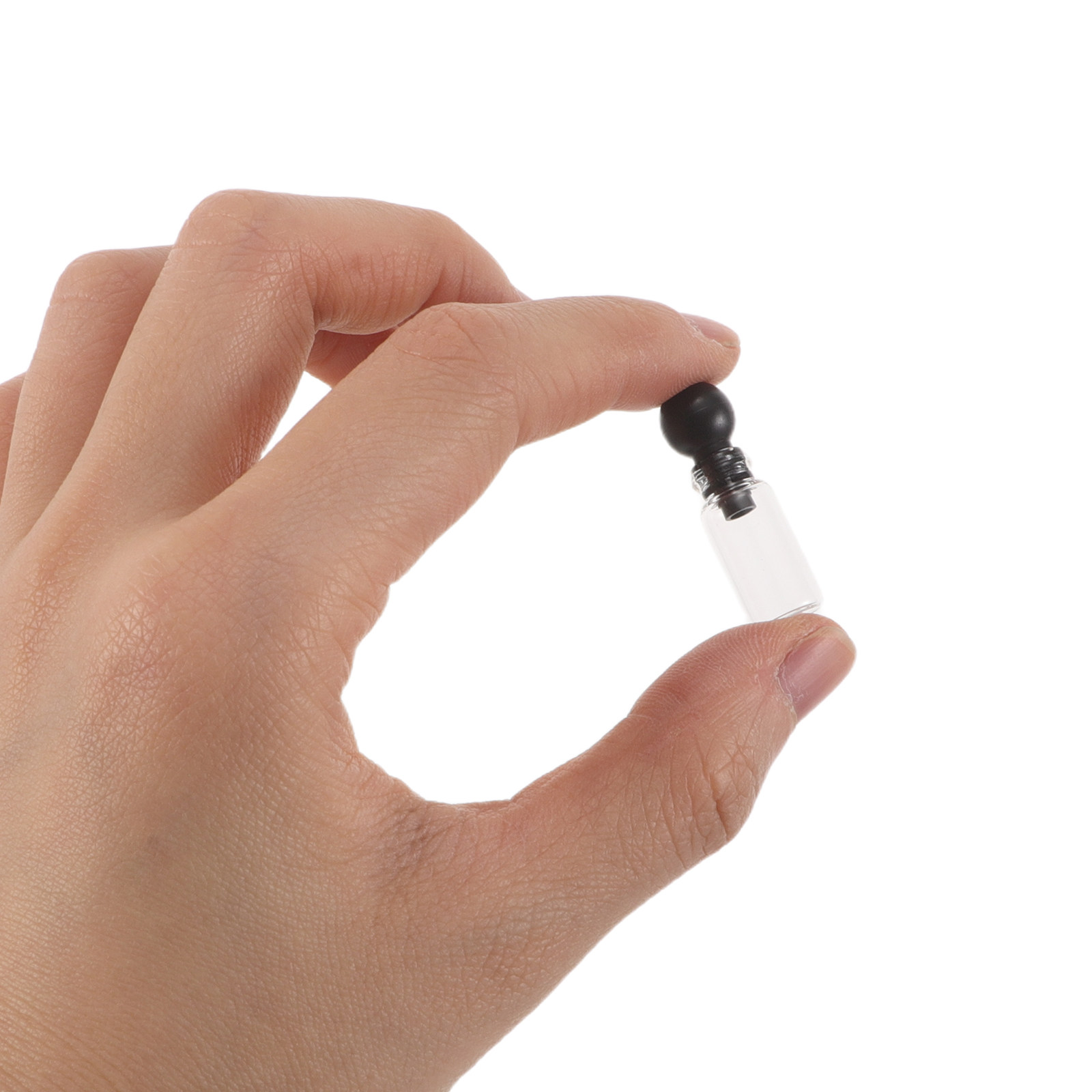 150Pcs Mini Glass Perfume Samp - Perfume Fragrance Refill recensione e prezzo
