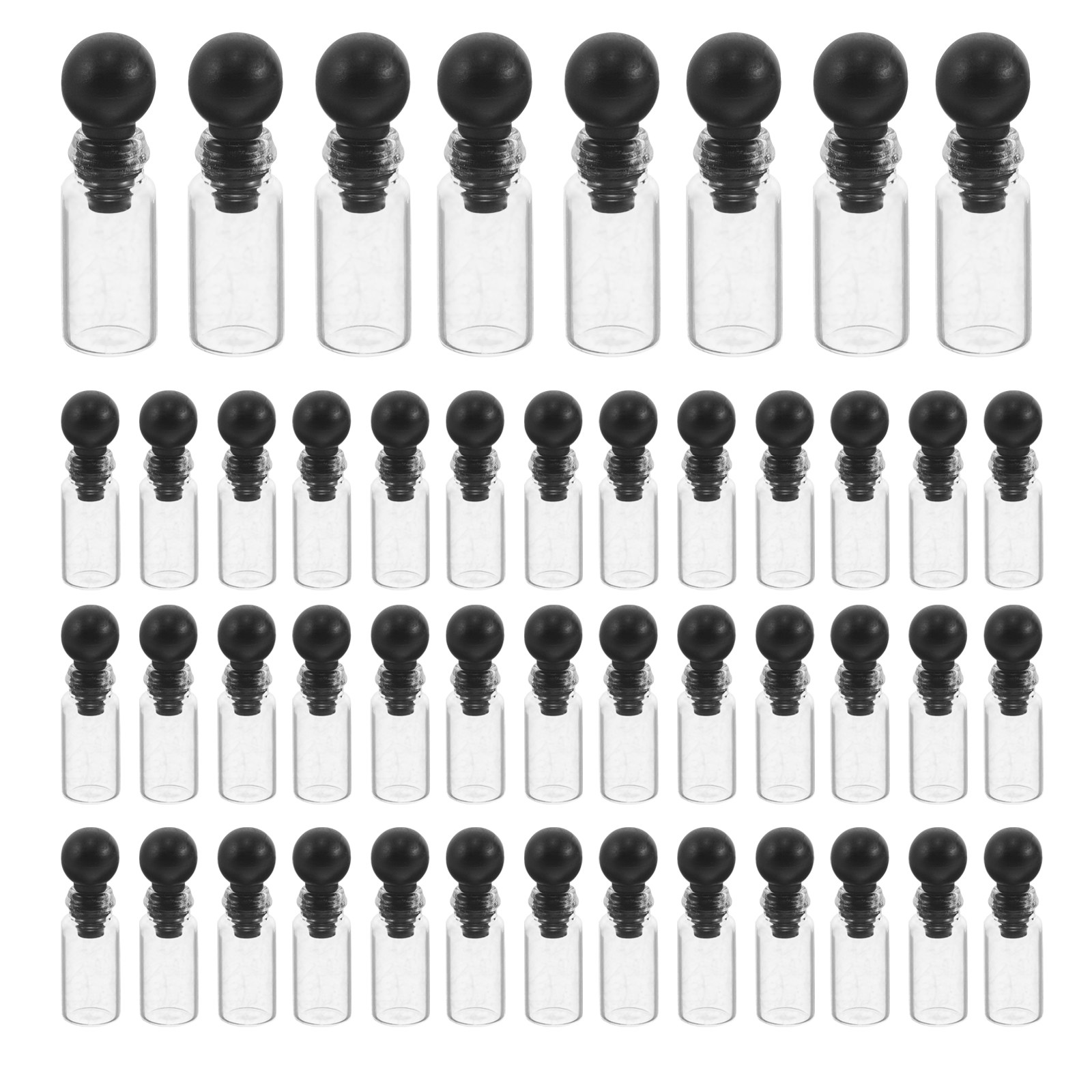 150Pcs Mini Glass Perfume Samp - Perfume Fragrance Refill recensione e prezzo