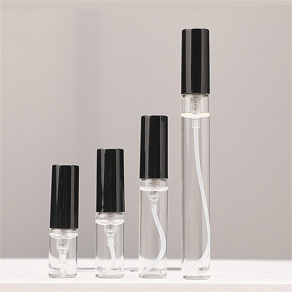 5PCS 2ML/3ML/5ML/10ML Portable - Perfume Fragrance Refill recensione e prezzo