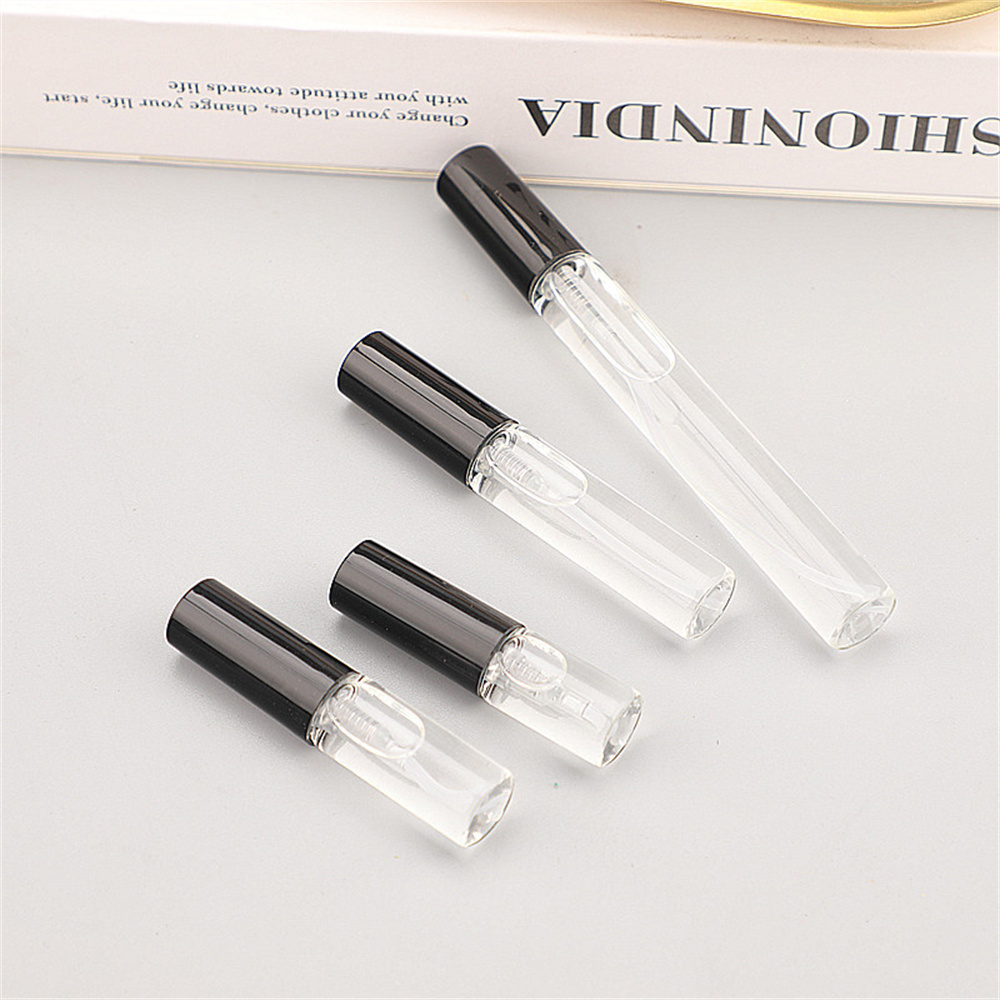 5PCS 2ML/3ML/5ML/10ML Portable - Perfume Fragrance Refill recensione e prezzo