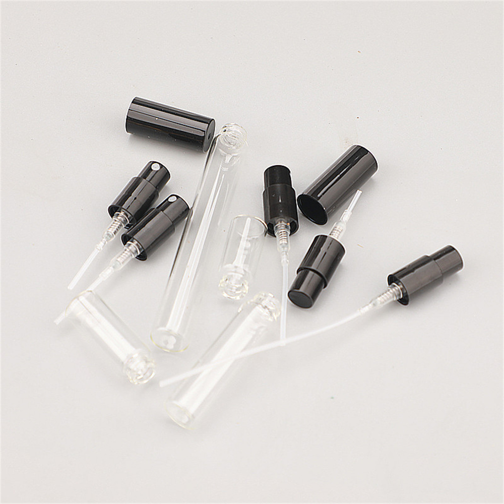 5PCS 2ML/3ML/5ML/10ML Portable - Perfume Fragrance Refill recensione e prezzo