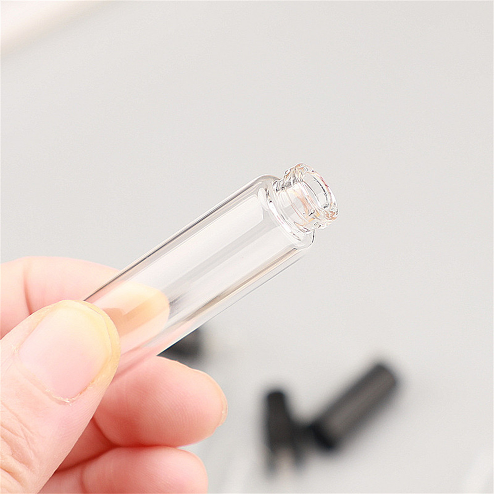 5PCS 2ML/3ML/5ML/10ML Portable - Perfume Fragrance Refill recensione e prezzo