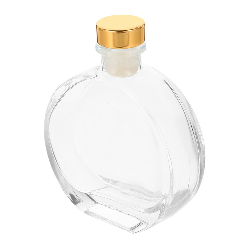 1Set Glass Diffuser Bottle Aro - Perfume Fragrance Refill recensione e prezzo