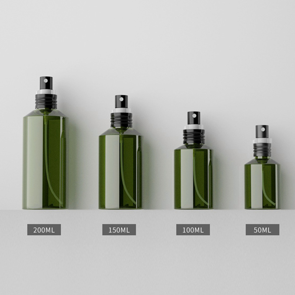 50/100/150/200 ML Spray Bottle - Perfume Fragrance Ingredients recensione e prezzo