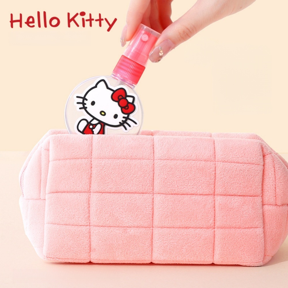55/60/100ml Genuine Sanrio Pla - Perfume Fragrance Refill recensione e prezzo