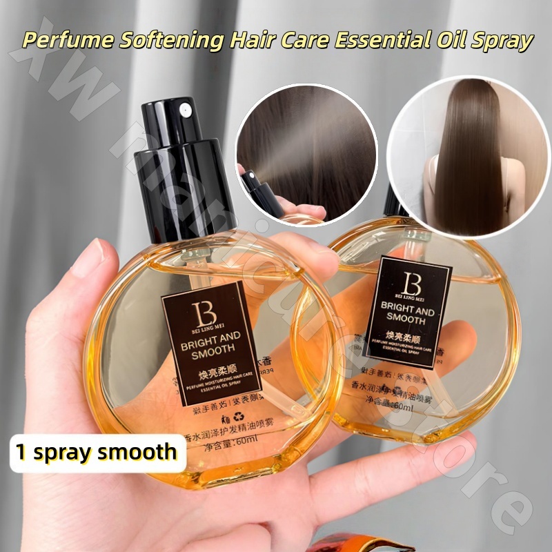 Perfume Compliant Hair Care Es - Fragrance Perfume For Hair recensione e prezzo