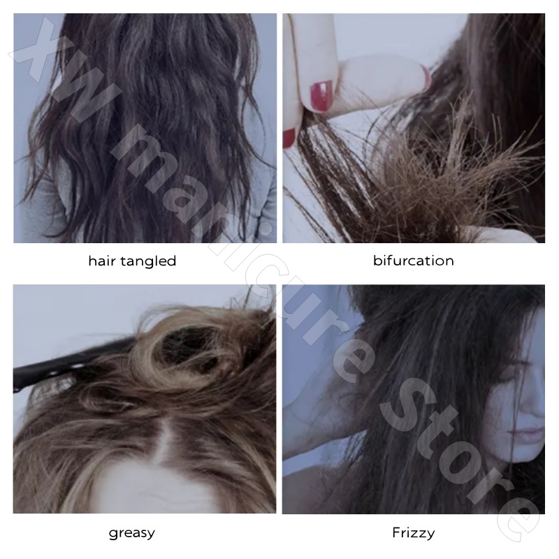 Perfume Compliant Hair Care Es - Fragrance Perfume For Hair recensione e prezzo
