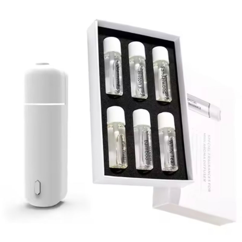6pcs Replacement Fragrance for - Perfume Fragrance Refill recensione e prezzo