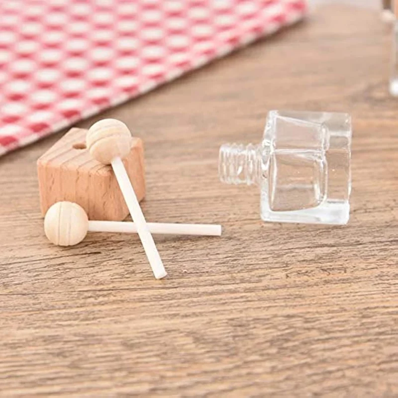 Empty Bottle, Empty Essential  - Perfume Fragrance Refill recensione e prezzo
