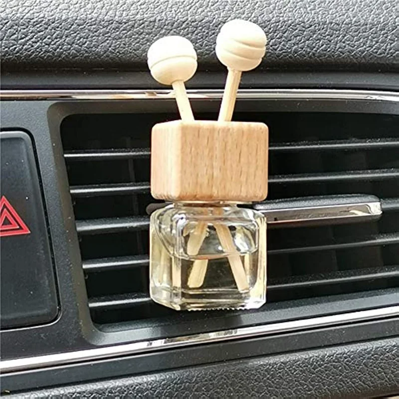 Empty Bottle, Empty Essential  - Perfume Fragrance Refill recensione e prezzo