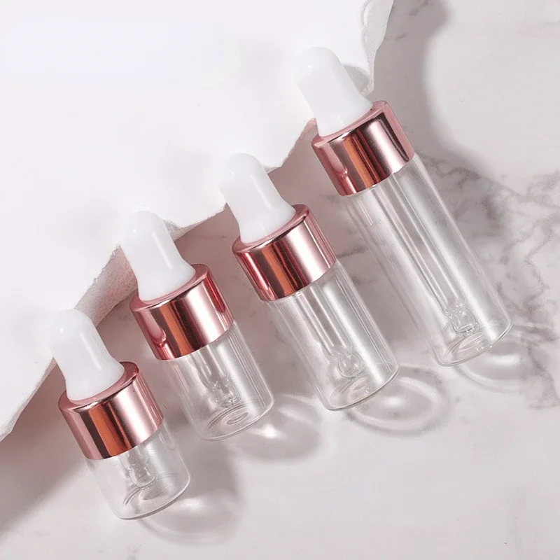 1ml 2ml 3ml Empty Portable  Ro - Perfume Fragrance Ingredients recensione e prezzo