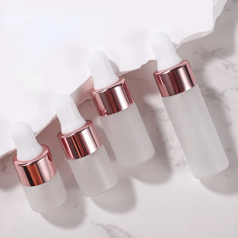 1ml 2ml 3ml Empty Portable  Ro - Perfume Fragrance Ingredients recensione e prezzo
