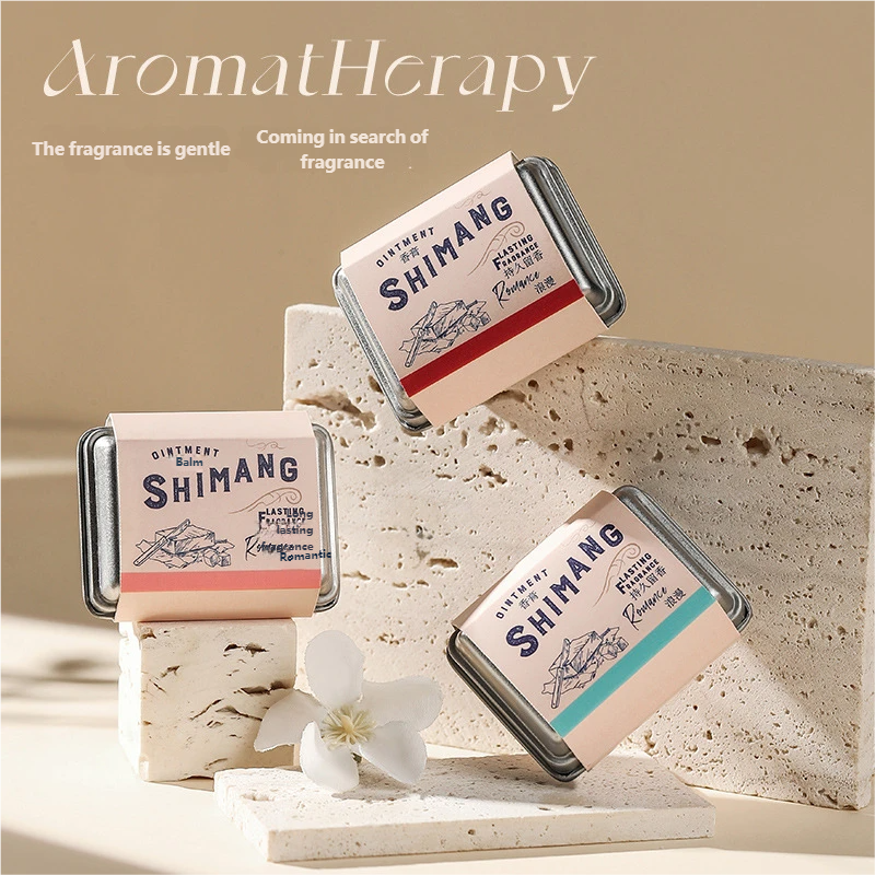 Solid Perfume Stick with Long- - Perfume Fragrance Refill recensione e prezzo