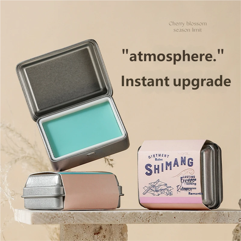 Solid Perfume Stick with Long- - Perfume Fragrance Refill recensione e prezzo