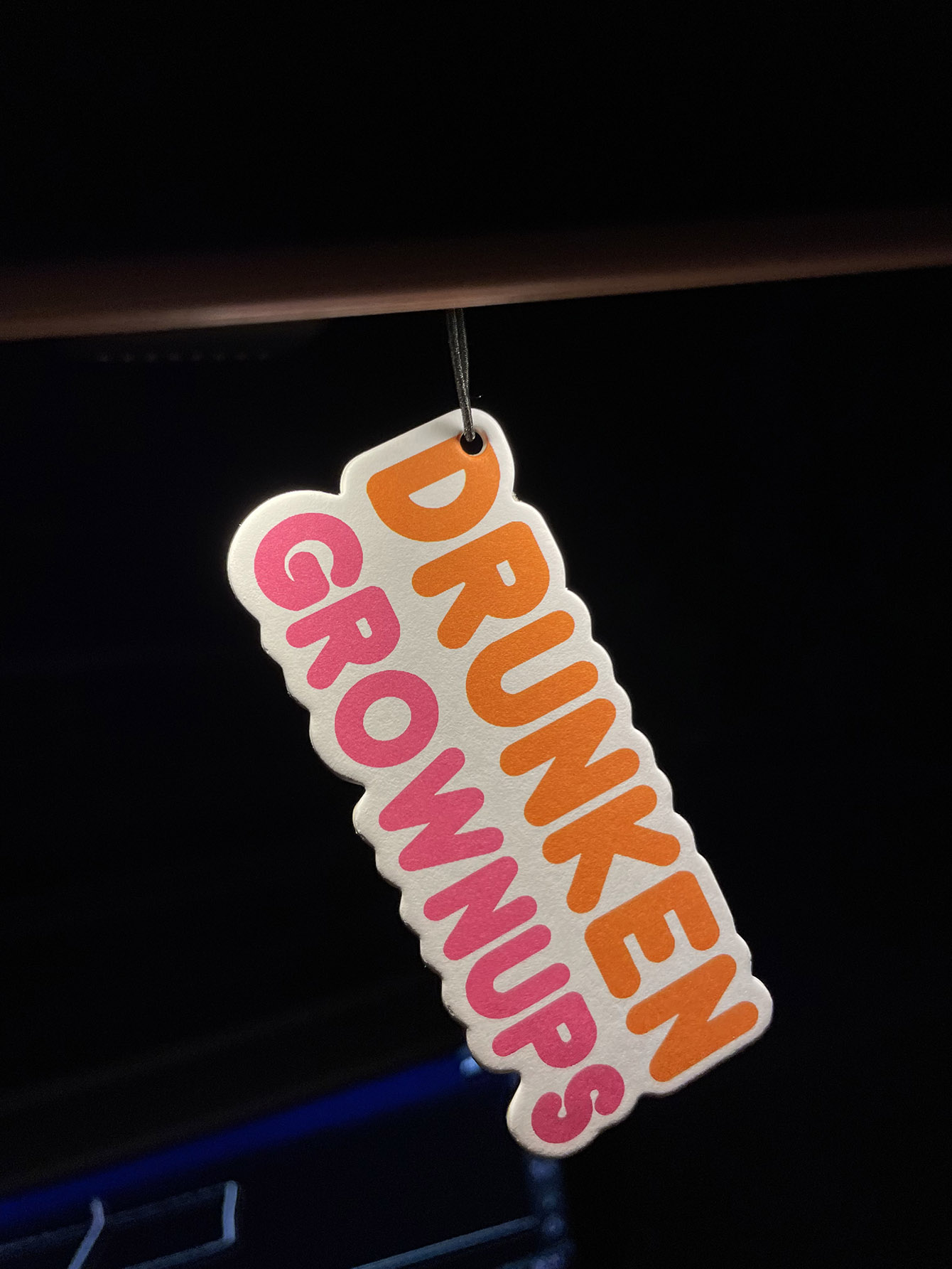 Drunken Grownups/Freesia Fresh - Perfume Fragrance Types recensione e prezzo