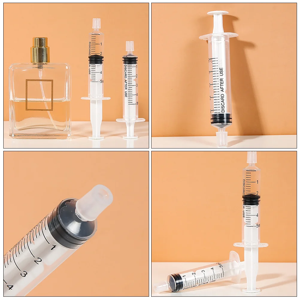 5 /10ml 10pcs No Needle Premiu - Perfume Fragrance Ingredients recensione e prezzo