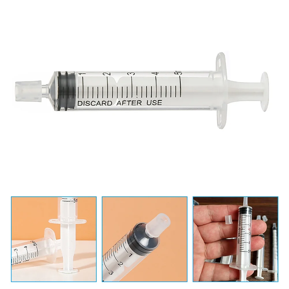 5 /10ml 10pcs No Needle Premiu - Perfume Fragrance Ingredients recensione e prezzo
