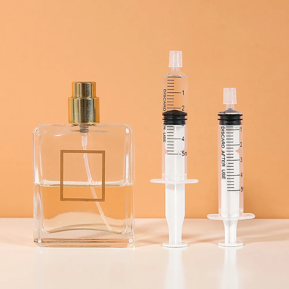 5 /10ml 10pcs No Needle Premiu - Perfume Fragrance Ingredients recensione e prezzo