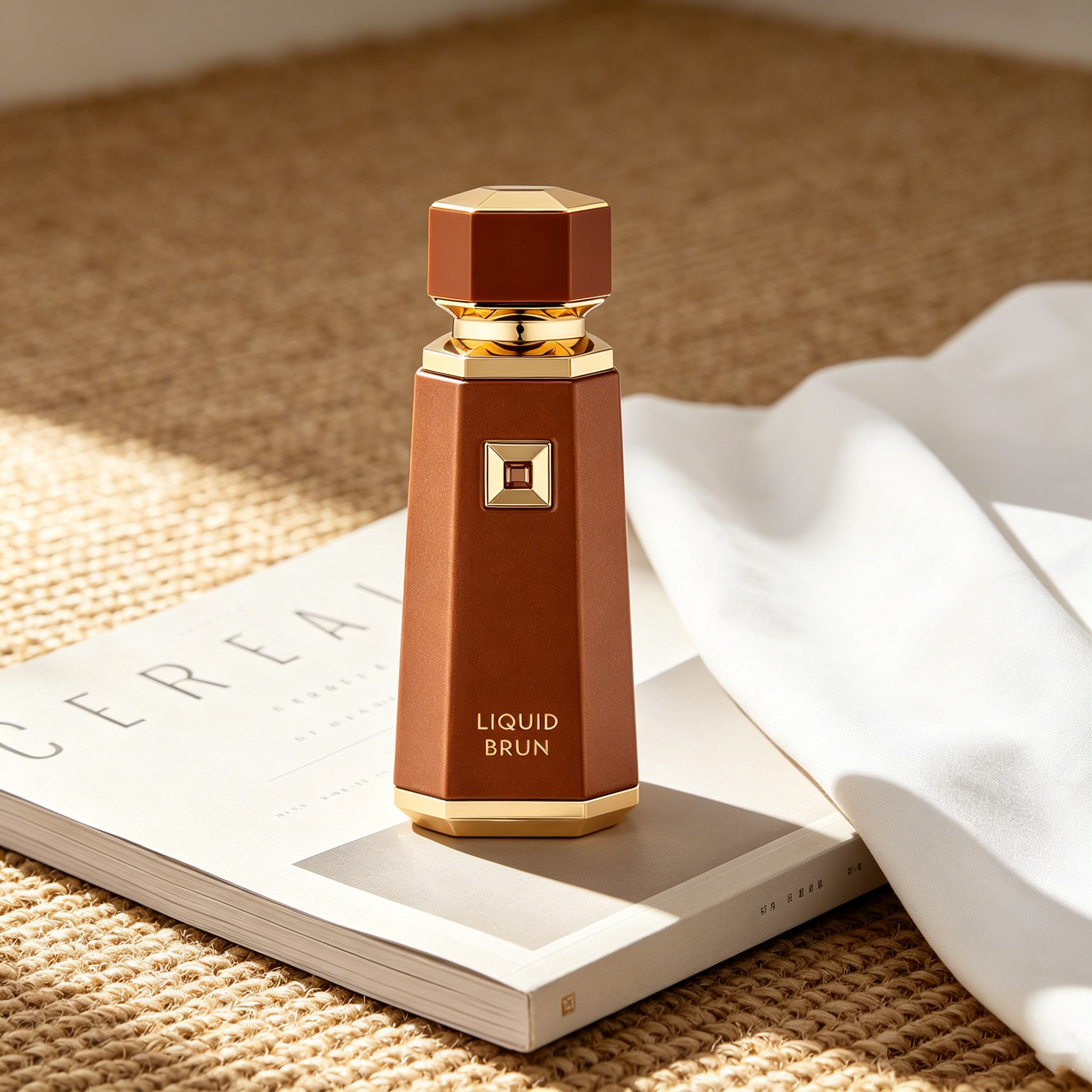 Three types French Avenue Eau  - Perfume Fragrance Types recensione e prezzo