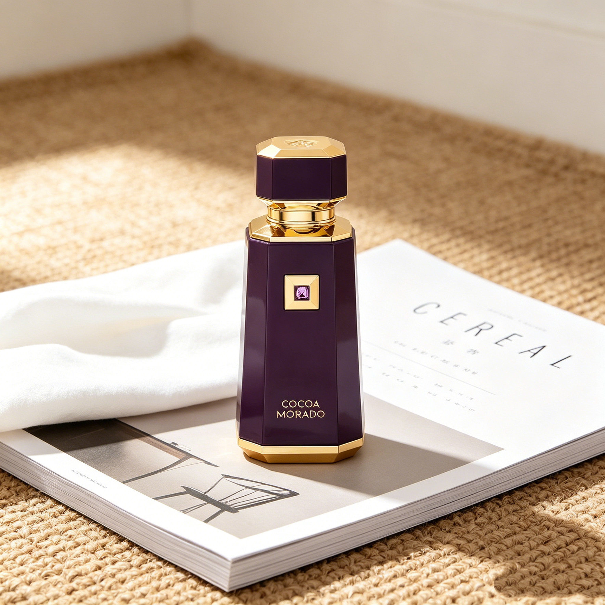 Three types French Avenue Eau  - Perfume Fragrance Types recensione e prezzo