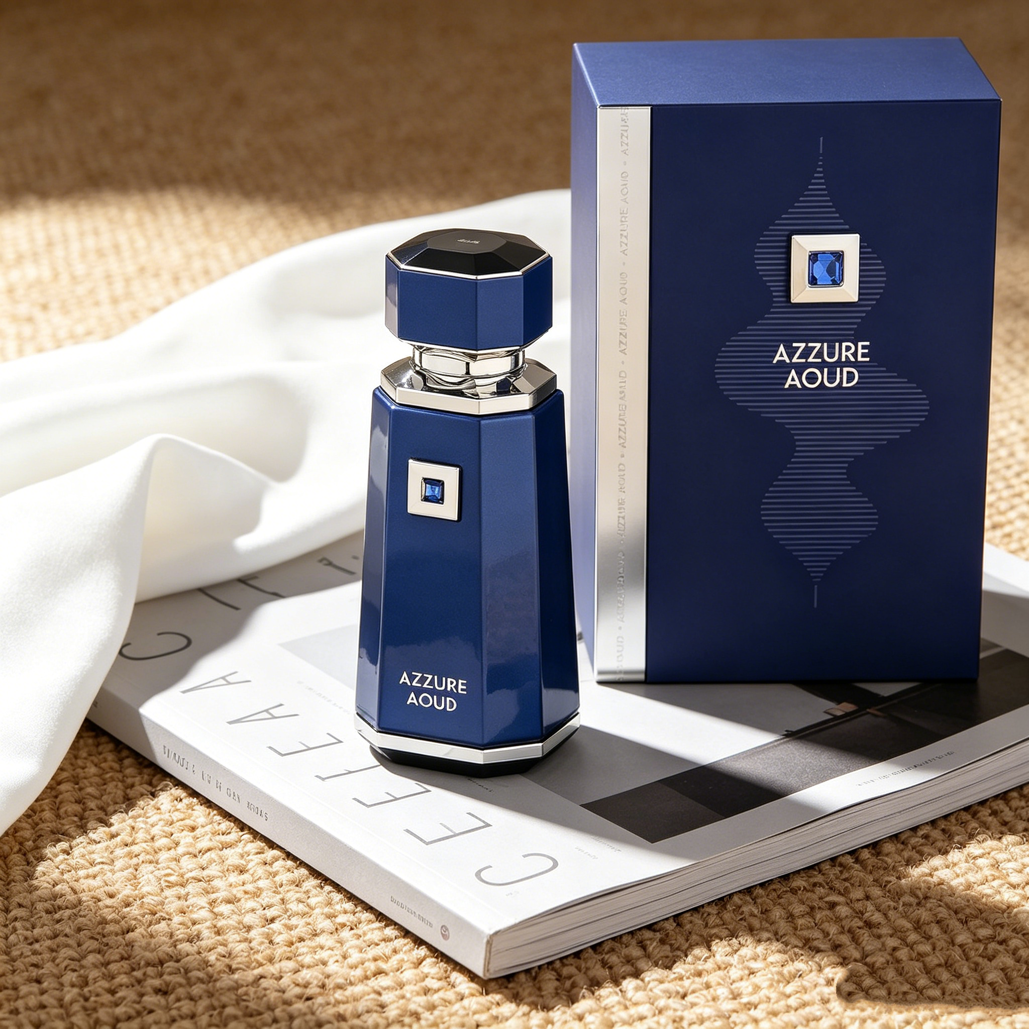 Three types French Avenue Eau  - Perfume Fragrance Types recensione e prezzo