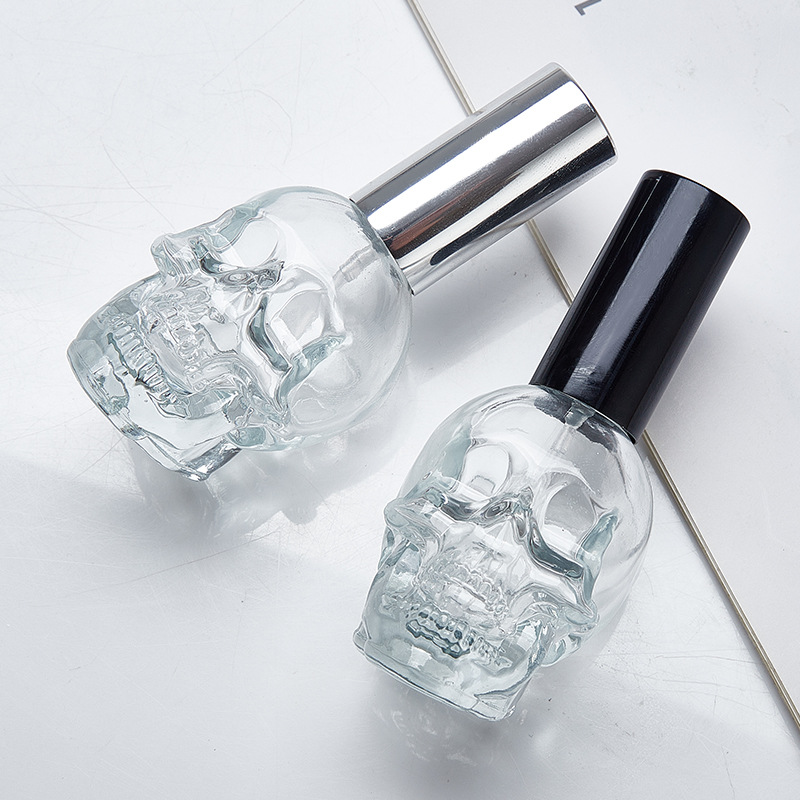 30/50/100ml Creative Skull Gla - Perfume Fragrance Ingredients recensione e prezzo