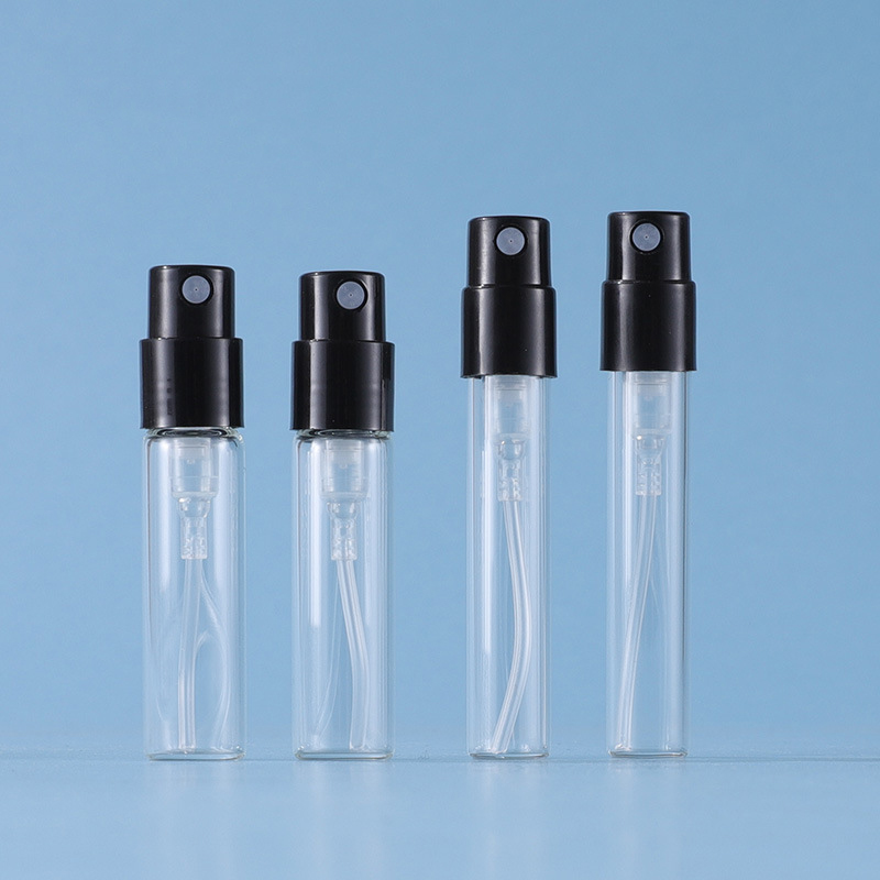 1X 10X 100x 1ml 1.5ml 2ml 2.5m - Perfume Fragrance Ingredients recensione e prezzo