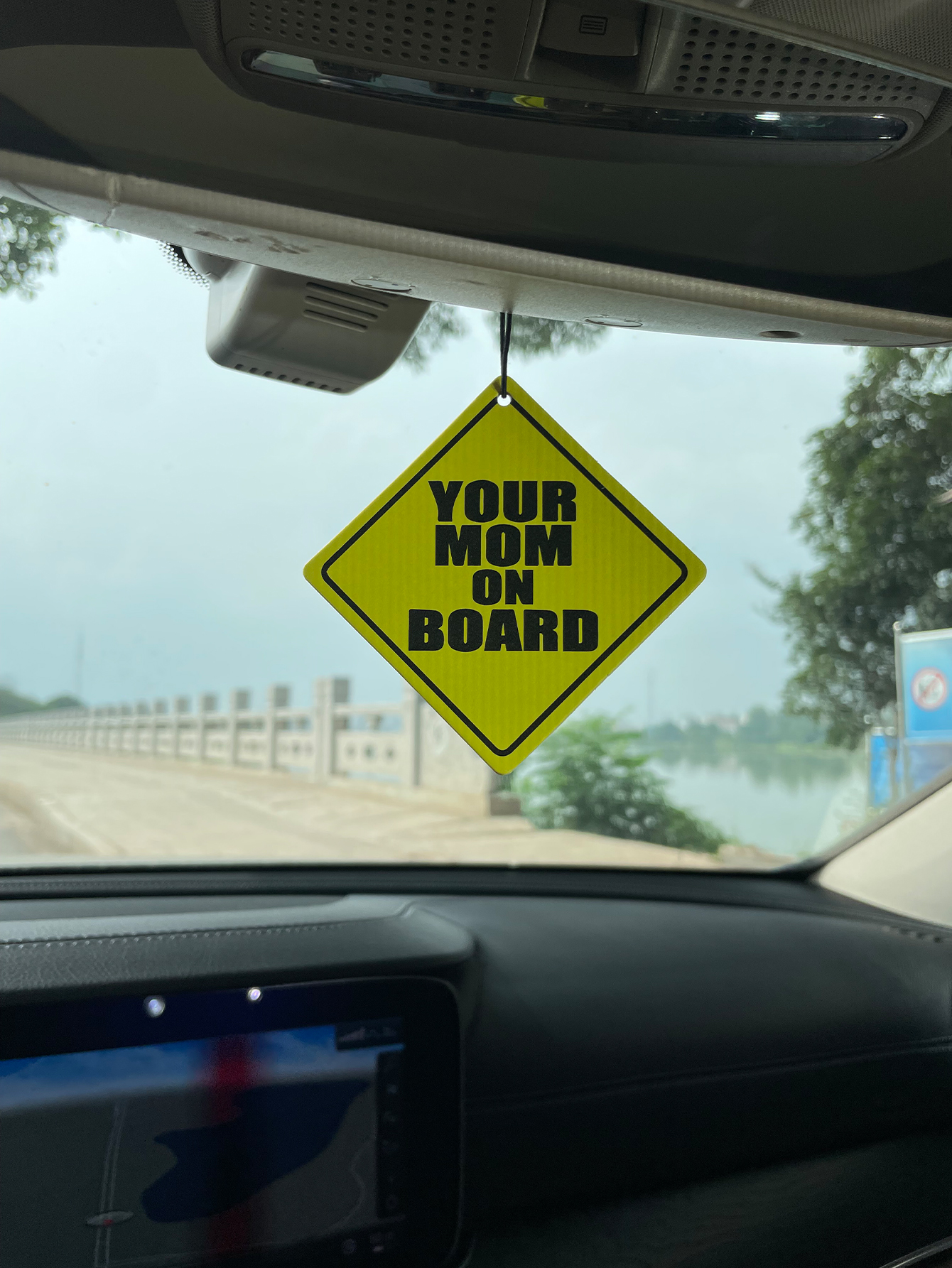 Your Mom on Boar/Hilton Fresh  - Perfume Fragrance Types recensione e prezzo