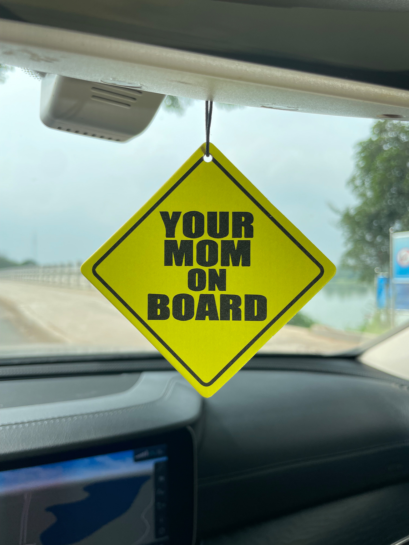 Your Mom on Boar/Hilton Fresh  - Perfume Fragrance Types recensione e prezzo
