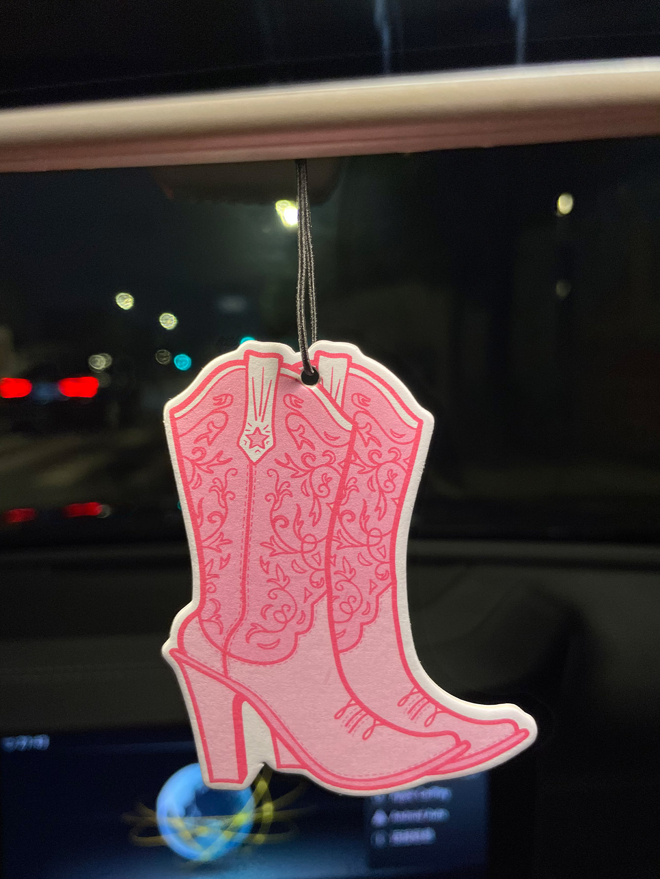 Boots/Freesia Fresh Scent Five - Perfume Fragrance Types recensione e prezzo