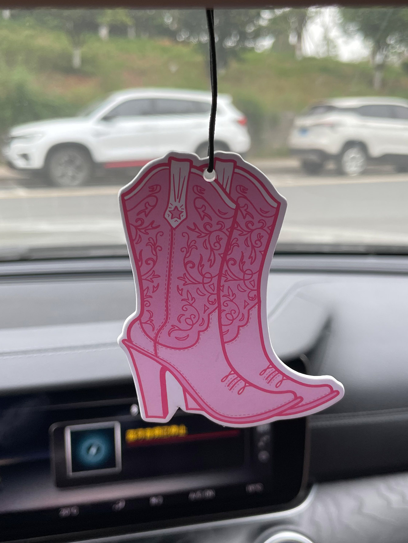 Boots/Freesia Fresh Scent Five - Perfume Fragrance Types recensione e prezzo