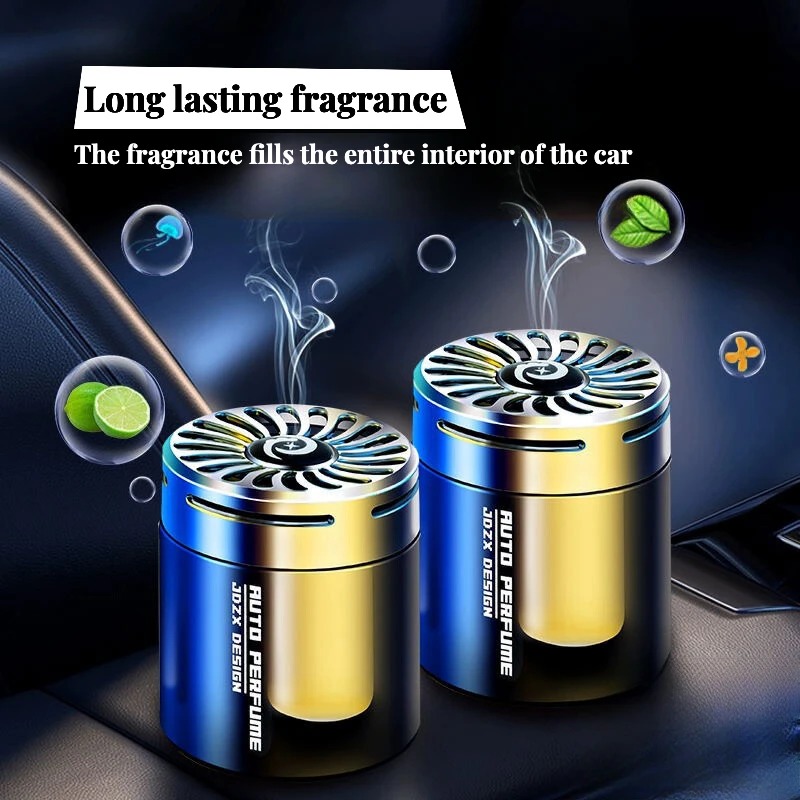 Car mounted gel type fragrance - Perfume Fragrance Types recensione e prezzo