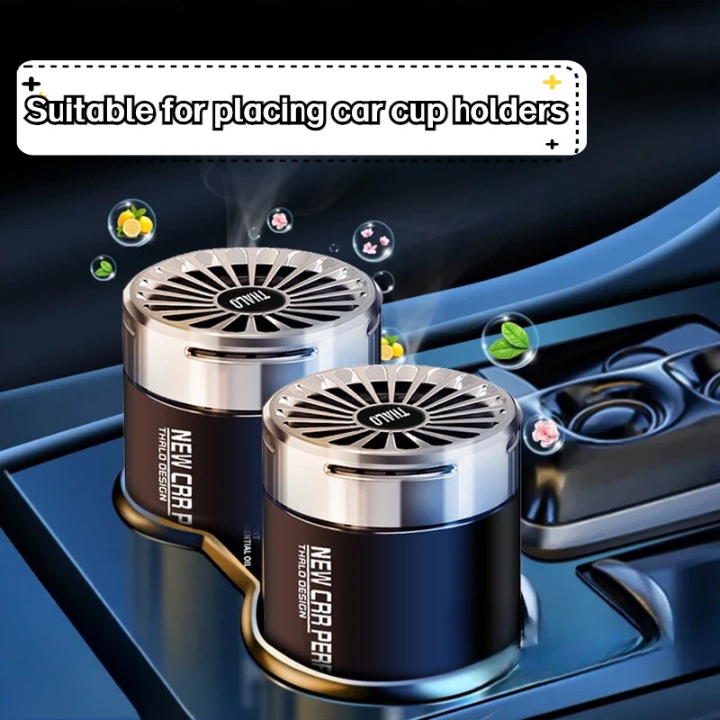 Car mounted gel type fragrance - Perfume Fragrance Types recensione e prezzo