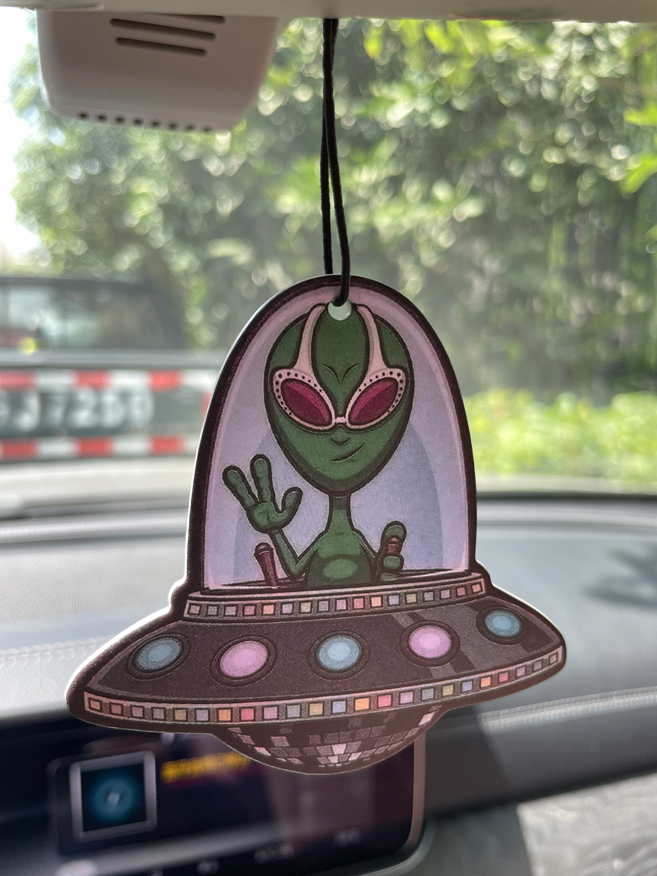 Alien/Hilton Fresh Scent Five- - Perfume Fragrance Types recensione e prezzo