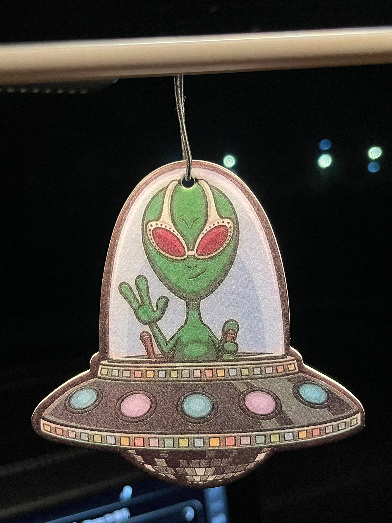 Alien/Hilton Fresh Scent Five- - Perfume Fragrance Types recensione e prezzo