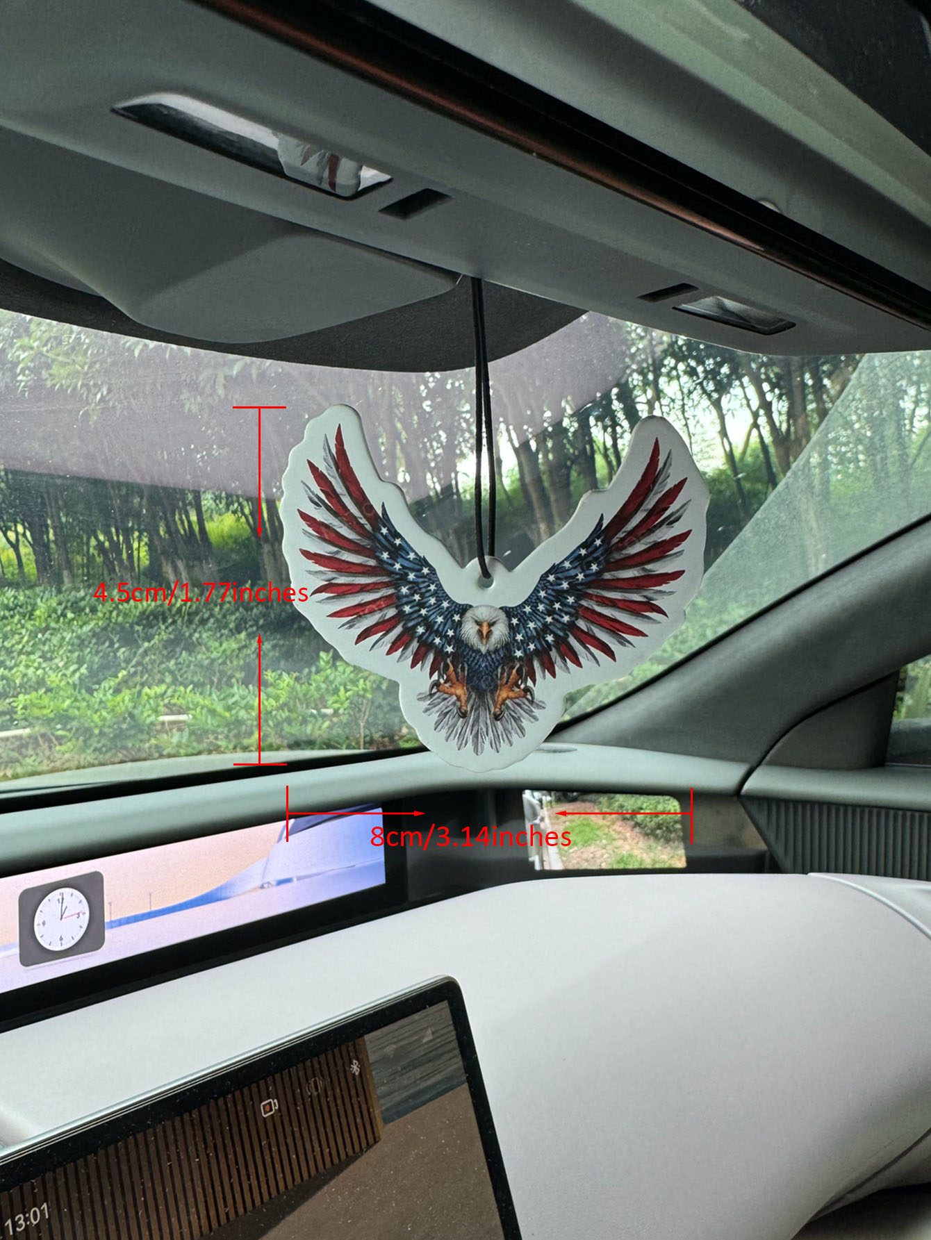 American Eagle Intercontinenta - Perfume Fragrance Types recensione e prezzo