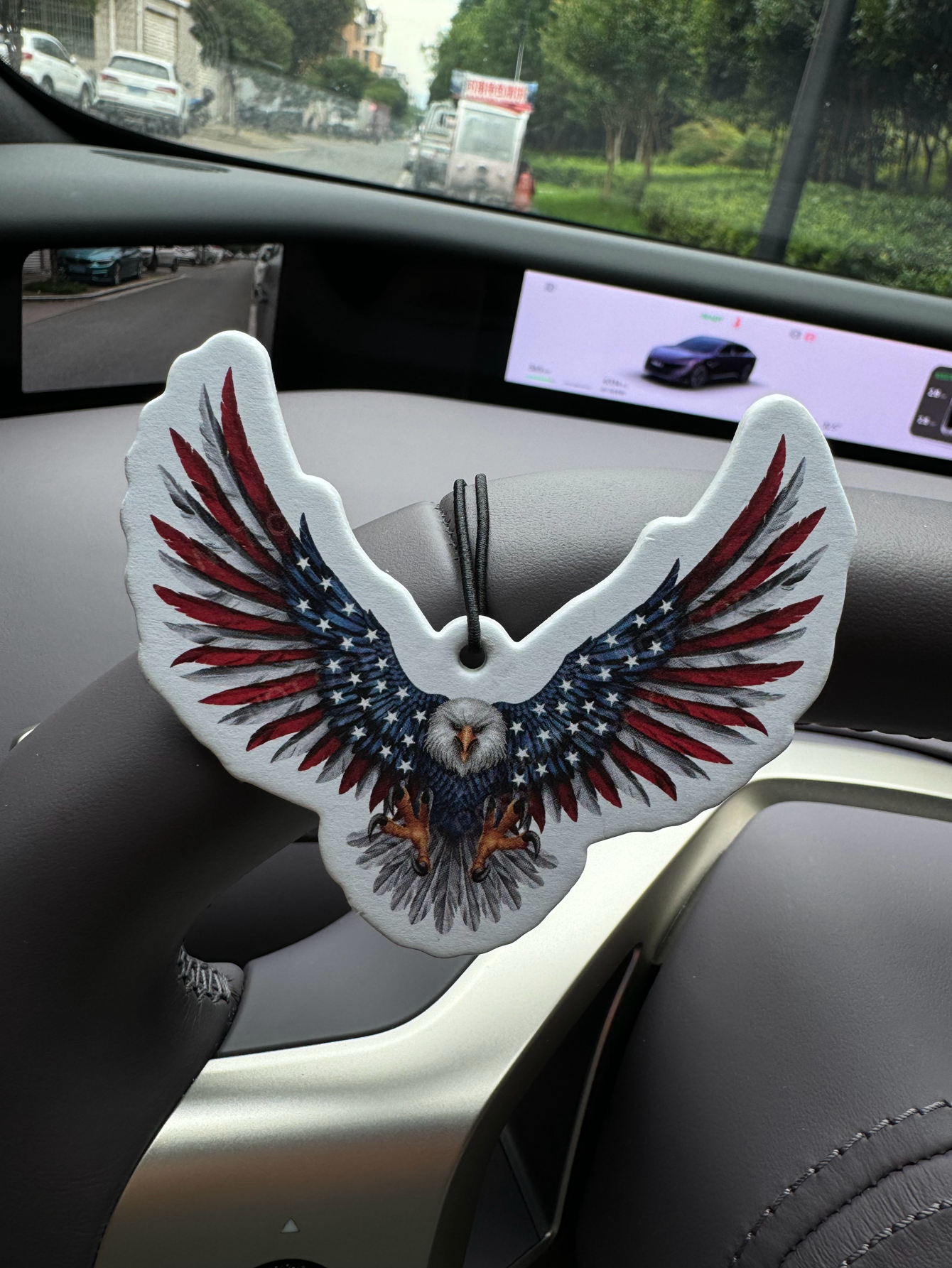 American Eagle Intercontinenta - Perfume Fragrance Types recensione e prezzo