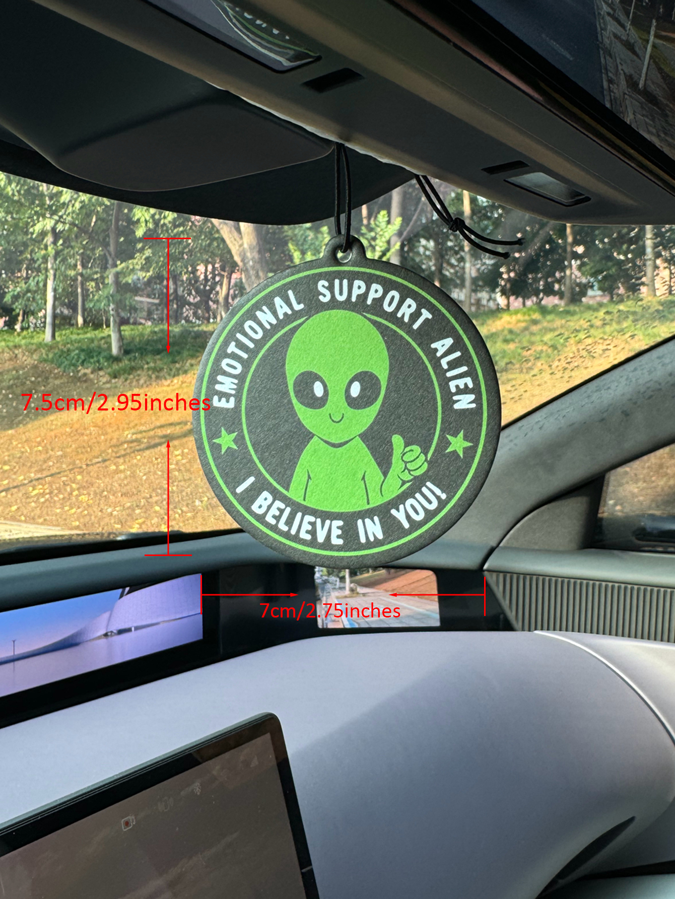Emotional Support Alien Alien  - Perfume Fragrance Types recensione e prezzo