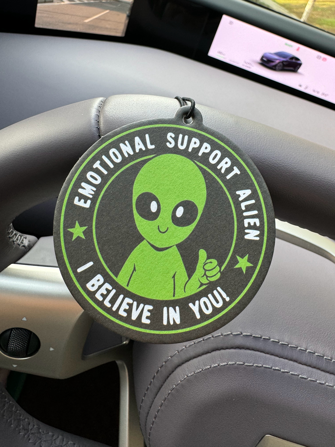 Emotional Support Alien Alien  - Perfume Fragrance Types recensione e prezzo