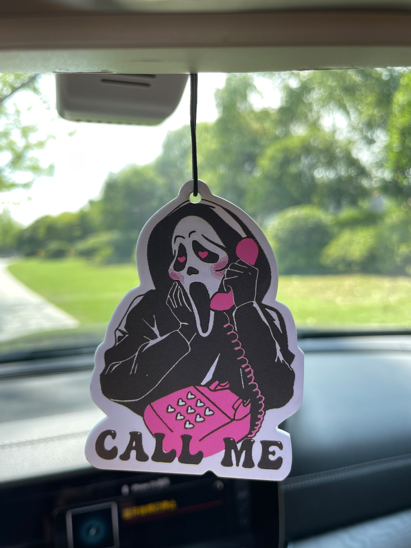 Call Me, Intercontinental Fres - Perfume Fragrance Types recensione e prezzo