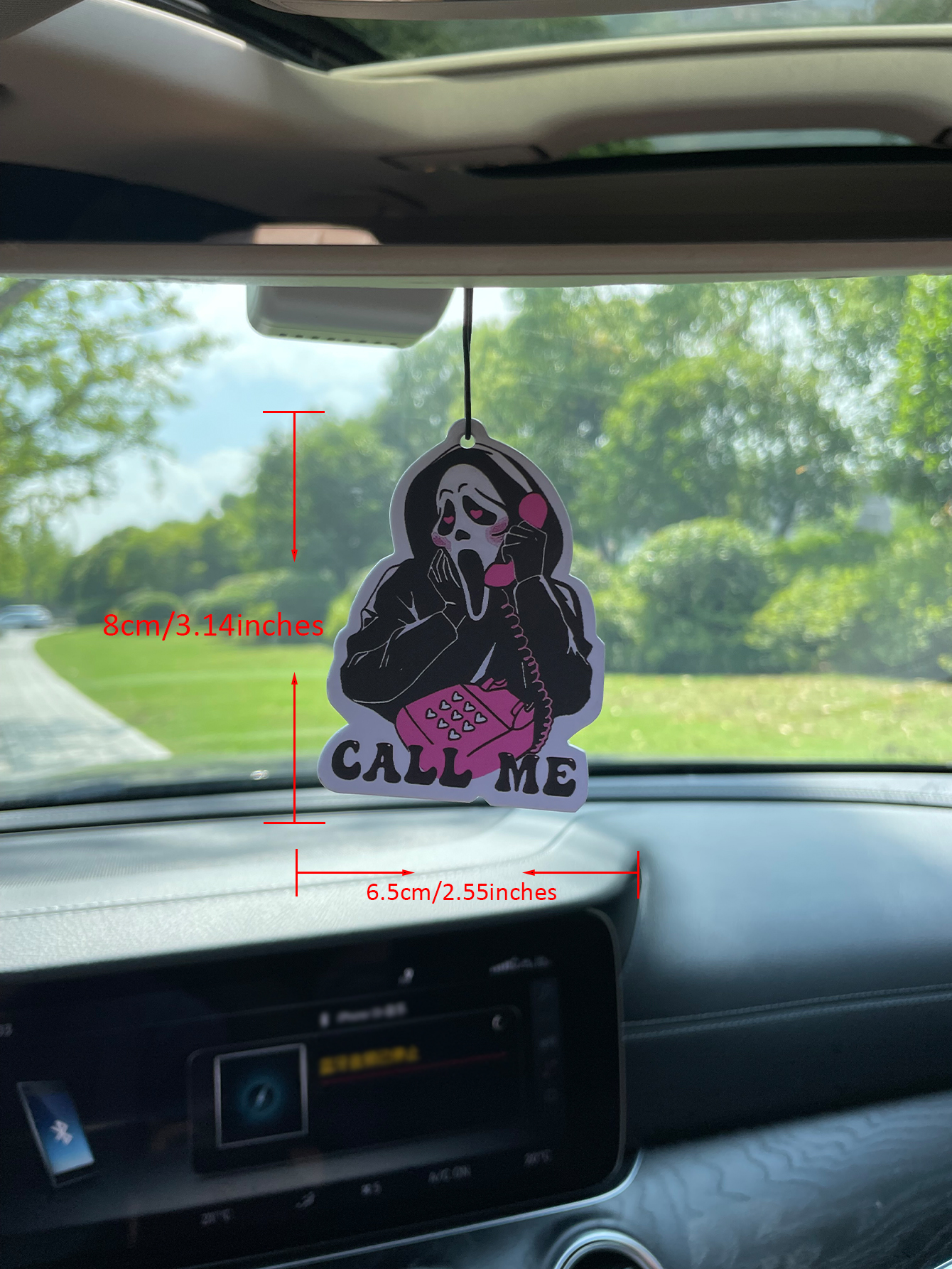 Call Me, Intercontinental Fres - Perfume Fragrance Types recensione e prezzo