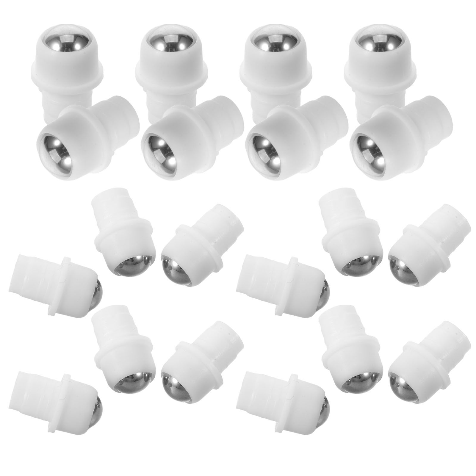 50Pcs Refillable Fragrance Rol - Perfume Fragrance Refill recensione e prezzo