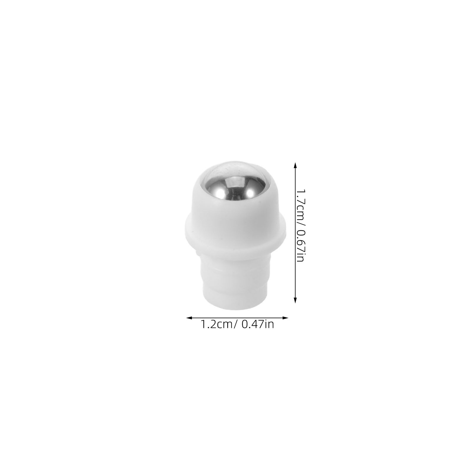 50Pcs Refillable Fragrance Rol - Perfume Fragrance Refill recensione e prezzo