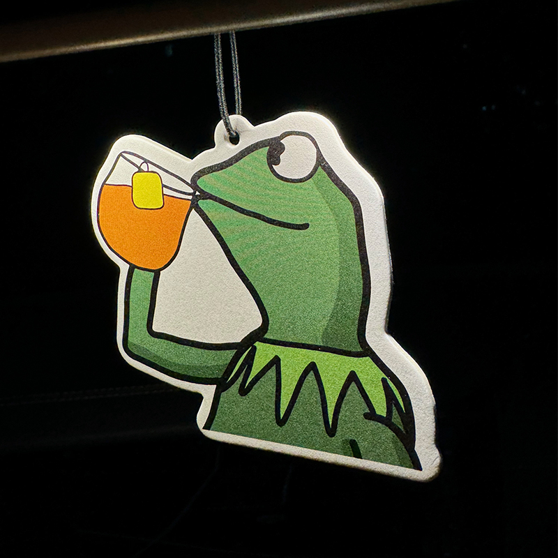 Meme Frog, Afternoon Tea, Drin - Perfume Fragrance Types recensione e prezzo