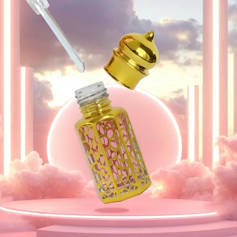 10ML Brand Perfume Vanilla San - Perfume Fragrance Refill recensione e prezzo