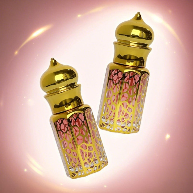 10ML Brand Perfume Vanilla San - Perfume Fragrance Refill recensione e prezzo